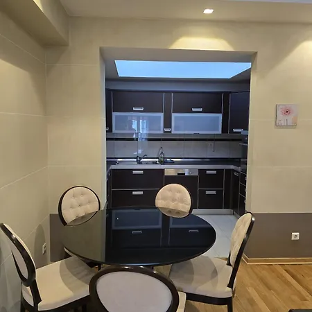 Royale Nook Апартаменты