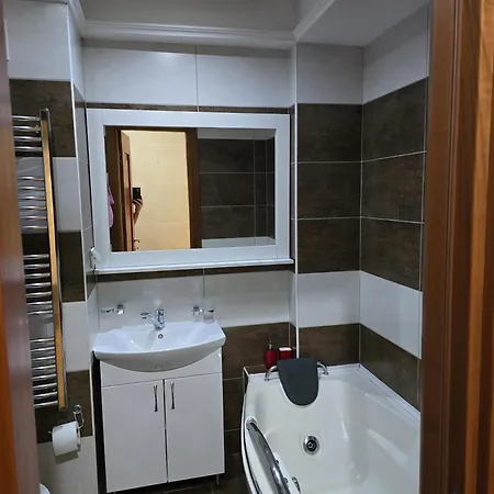 Апартаменты Royale Nook