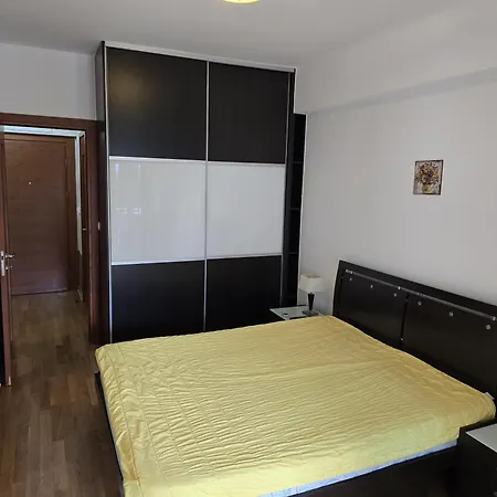 Апартаменты Royale Nook