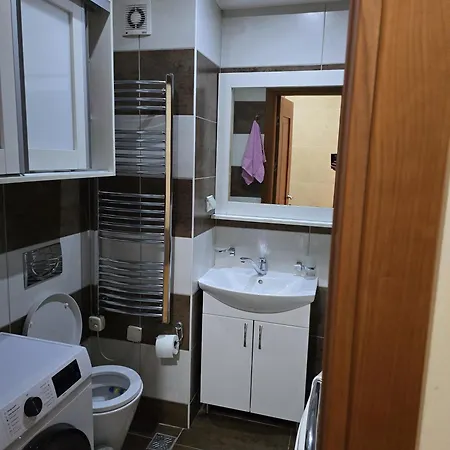 Royale Nook Апартаменты *